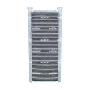 Schimbator de caldura incalzire habitaclu NRF 54422 – OPEL | AutoRival