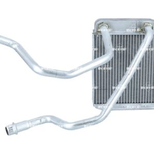 Schimbator de caldura incalzire habitaclu NRF 54467 – OPEL | AutoRival