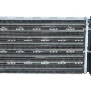 Schimbator de caldura incalzire habitaclu NRF 54485 – OPEL | AutoRival