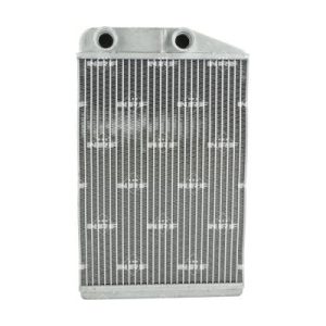 Schimbator de caldura incalzire habitaclu NRF 54486 – OPEL | AutoRival