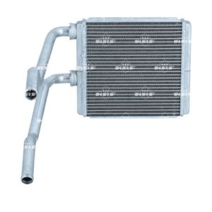Schimbator de caldura incalzire habitaclu NRF 54490 – OPEL | AutoRival