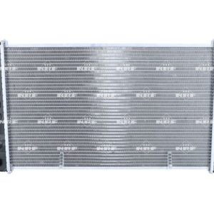 Radiator racire motor NRF 54668 – OPEL | AutoRival