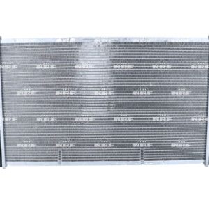 Radiator racire motor NRF 54753 – OPEL | AutoRival