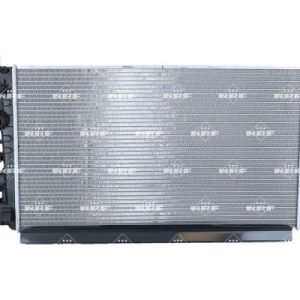 Radiator racire motor NRF 550063 – OPEL | AutoRival