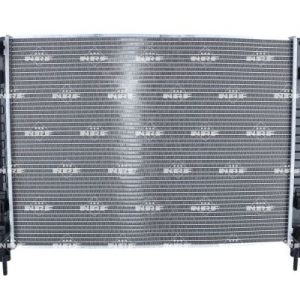 Radiator racire motor NRF 550086 – OPEL | AutoRival
