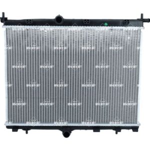 Radiator racire motor NRF 550296 – OPEL | AutoRival