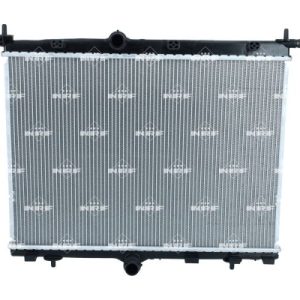 Radiator racire motor NRF 550336 – OPEL | AutoRival