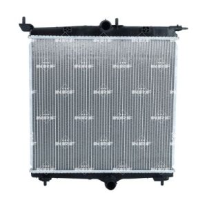 Radiator racire motor NRF 550360 – OPEL | AutoRival