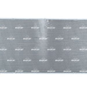 Radiator racire motor NRF 550404 – OPEL | AutoRival