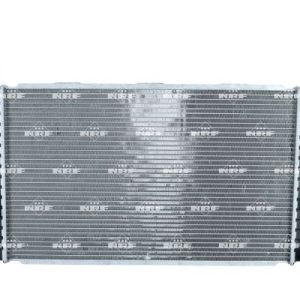 Radiator racire motor NRF 55317 – OPEL | AutoRival
