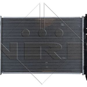 Radiator racire motor NRF 55341 – OPEL | AutoRival