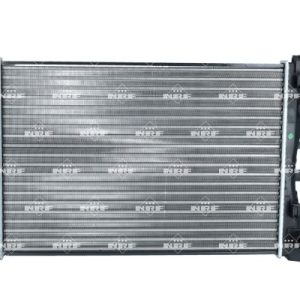 Radiator racire motor NRF 55341A – OPEL | AutoRival