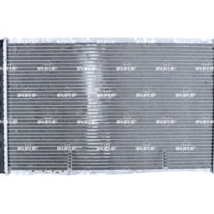 Radiator racire motor NRF 55351 – OPEL | AutoRival