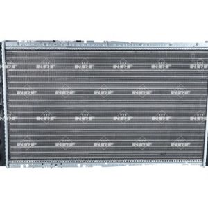 Radiator racire motor NRF 55351A – OPEL | AutoRival
