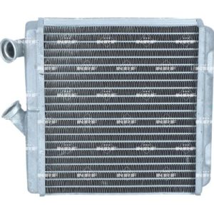 Schimbator de caldura incalzire habitaclu NRF 58146 – OPEL | AutoRival