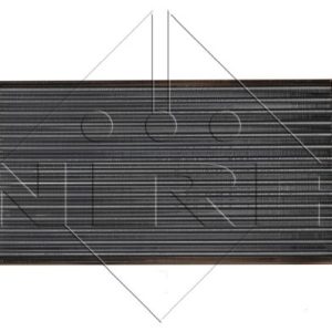 Radiator racire motor NRF 58155 – OPEL | AutoRival