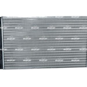 Radiator racire motor NRF 58176A – OPEL | AutoRival