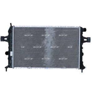Radiator racire motor NRF 58177 – OPEL | AutoRival