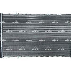 Radiator racire motor NRF 58178A – OPEL | AutoRival