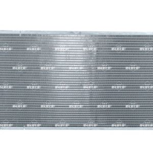 Radiator racire motor NRF 58203 – OPEL | AutoRival