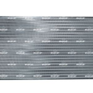 Radiator racire motor NRF 58203A – OPEL | AutoRival