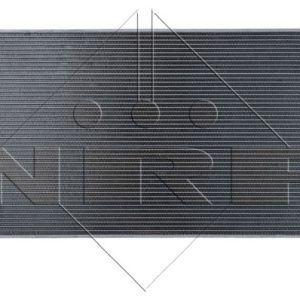Radiator racire motor NRF 58204 – OPEL | AutoRival