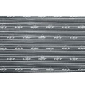 Radiator racire motor NRF 58204A – OPEL | AutoRival