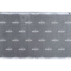 Radiator racire motor NRF 58213 – OPEL | AutoRival