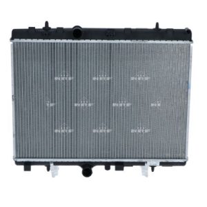 Radiator racire motor NRF 58226 – OPEL | AutoRival