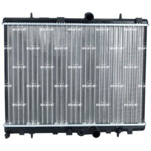 Radiator racire motor NRF 58226A – OPEL | AutoRival