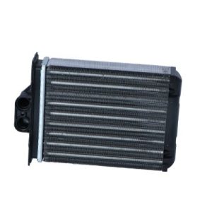 Schimbator de caldura incalzire habitaclu NRF 58255 – OPEL | AutoRival