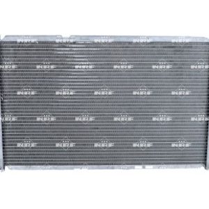 Radiator racire motor NRF 58282 – OPEL | AutoRival