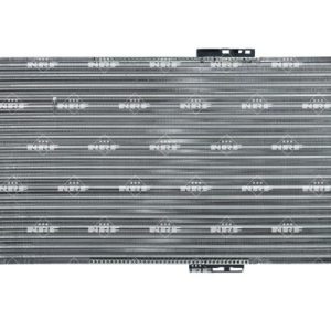 Radiator racire motor NRF 58282A – OPEL | AutoRival