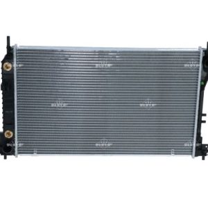 Radiator racire motor NRF 58294 – OPEL | AutoRival