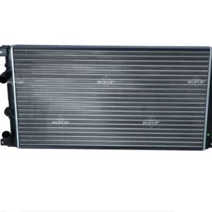 Radiator racire motor NRF 58324A – OPEL | AutoRival