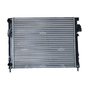 Radiator racire motor NRF 58333 – OPEL | AutoRival