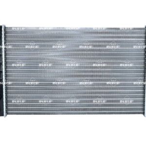 Radiator racire motor NRF 58355A – OPEL | AutoRival