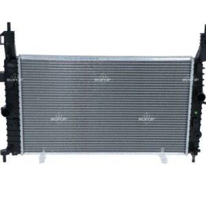 Radiator racire motor NRF 58436 – OPEL | AutoRival