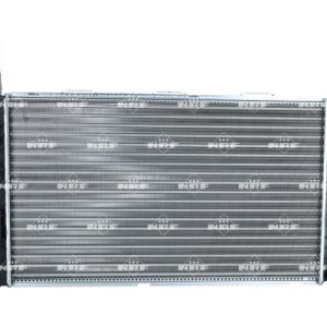 Radiator racire motor NRF 58436A – OPEL | AutoRival
