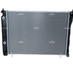 Radiator racire motor NRF 58449 – OPEL | AutoRival
