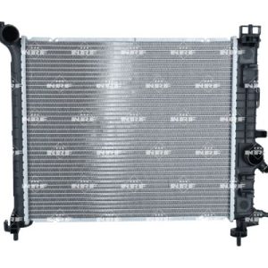 Radiator racire motor NRF 58473 – OPEL | AutoRival