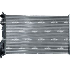 Radiator racire motor NRF 58482A – OPEL | AutoRival