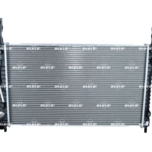 Radiator racire motor NRF 58509 – OPEL | AutoRival