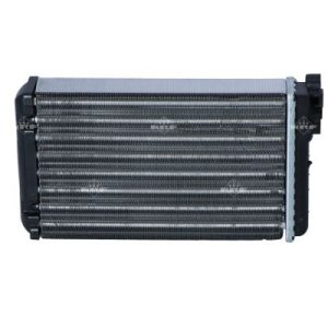 Schimbator de caldura incalzire habitaclu NRF 58640 – OPEL | AutoRival