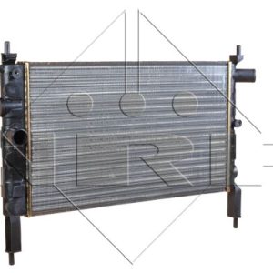Radiator racire motor NRF 58930 – OPEL | AutoRival