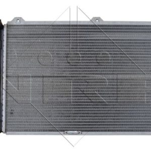 Radiator racire motor NRF 58974 – OPEL | AutoRival