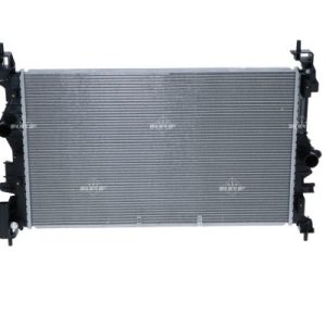 Radiator racire motor NRF 59266 – OPEL | AutoRival