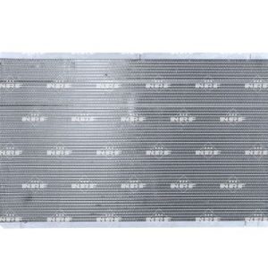 Radiator racire motor NRF 59272 – OPEL | AutoRival
