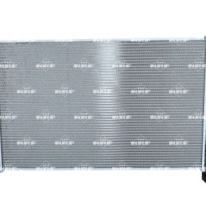 Radiator racire motor NRF 59295 – OPEL | AutoRival