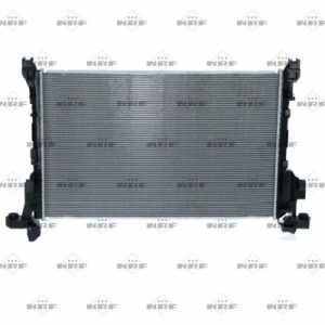 Radiator racire motor NRF 59298 – OPEL | AutoRival